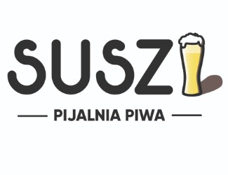 Projekt logo dla firmy pijalnia piwa | Projektowanie logo